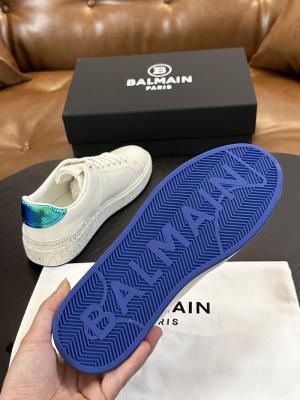 wholesale quality balmain shoes model no. 5